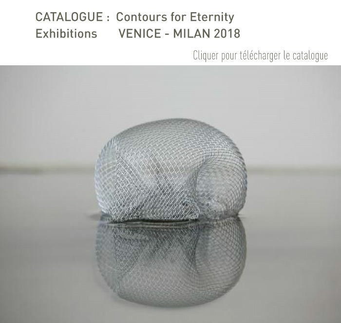 Catalogue Marie Hugo